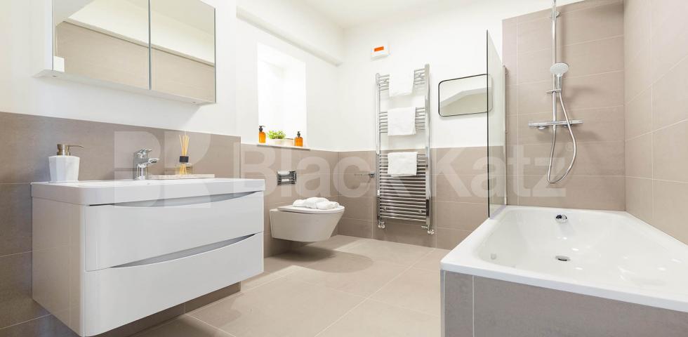 			LARGE STUDIO PROPERTY!, Studio Apartment, 1 bath, 1 reception Apartment			 ABILITY VIEW-KINGSLAND ROAD, DALSTON/HAGGERSTON